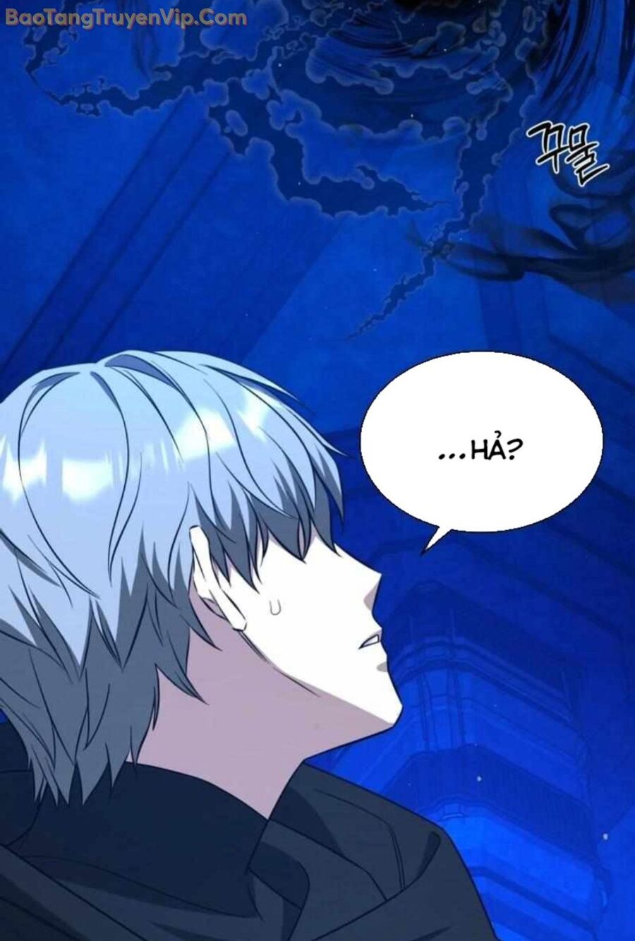 Ta Nuôi 1 Bầy Skeleton: Chapter 23