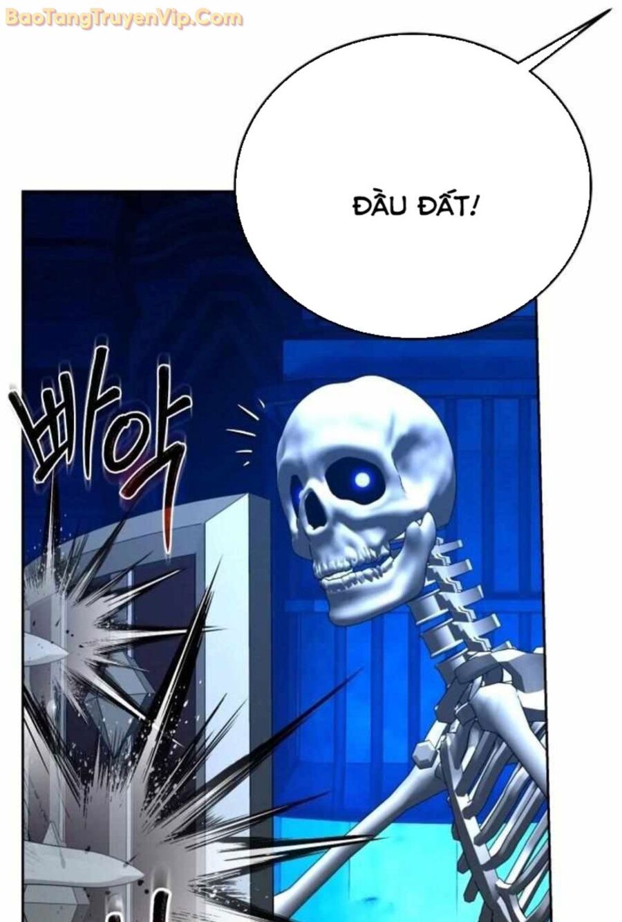 Ta Nuôi 1 Bầy Skeleton: Chapter 23
