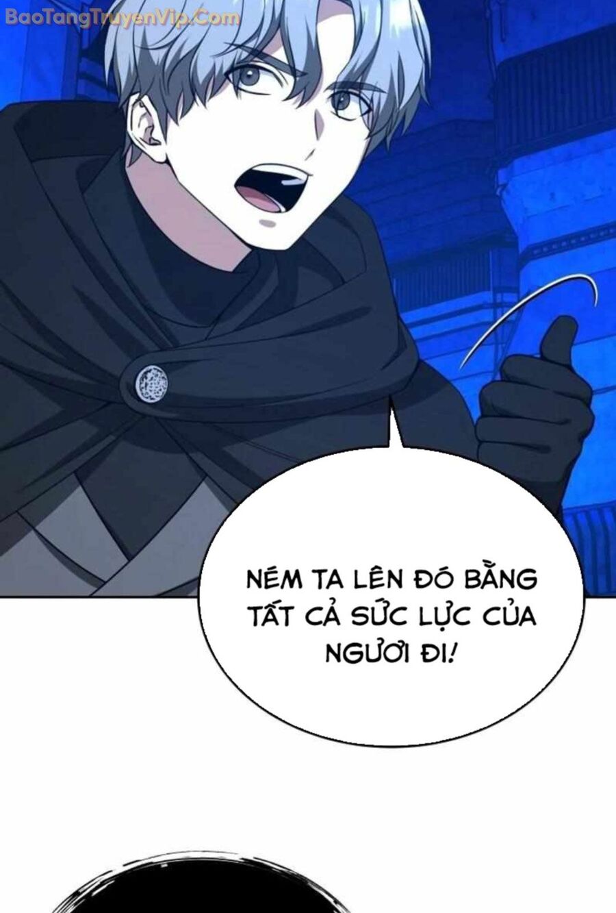 Ta Nuôi 1 Bầy Skeleton: Chapter 23