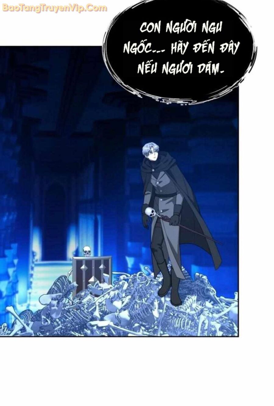 Ta Nuôi 1 Bầy Skeleton: Chapter 23