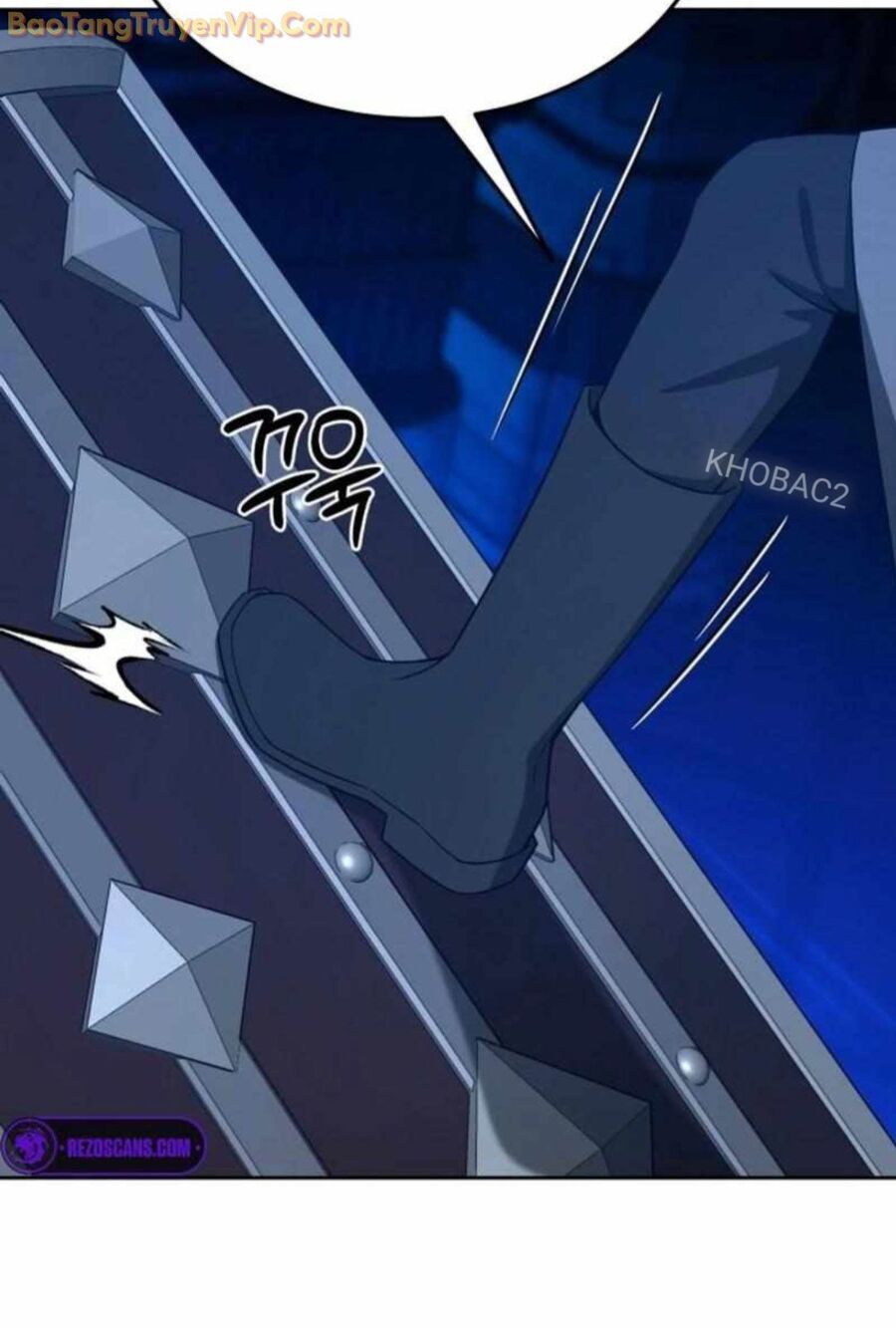 Ta Nuôi 1 Bầy Skeleton: Chapter 23