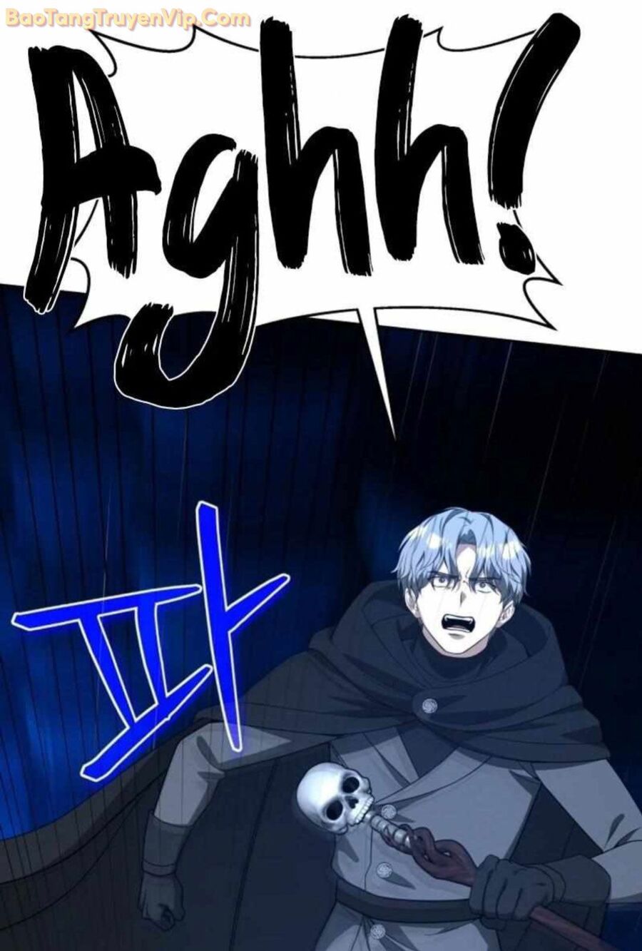 Ta Nuôi 1 Bầy Skeleton: Chapter 23