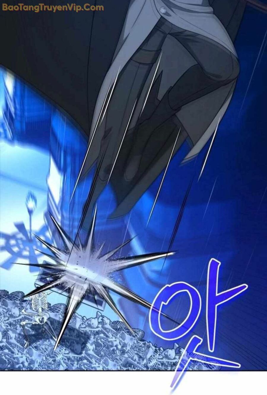 Ta Nuôi 1 Bầy Skeleton: Chapter 23