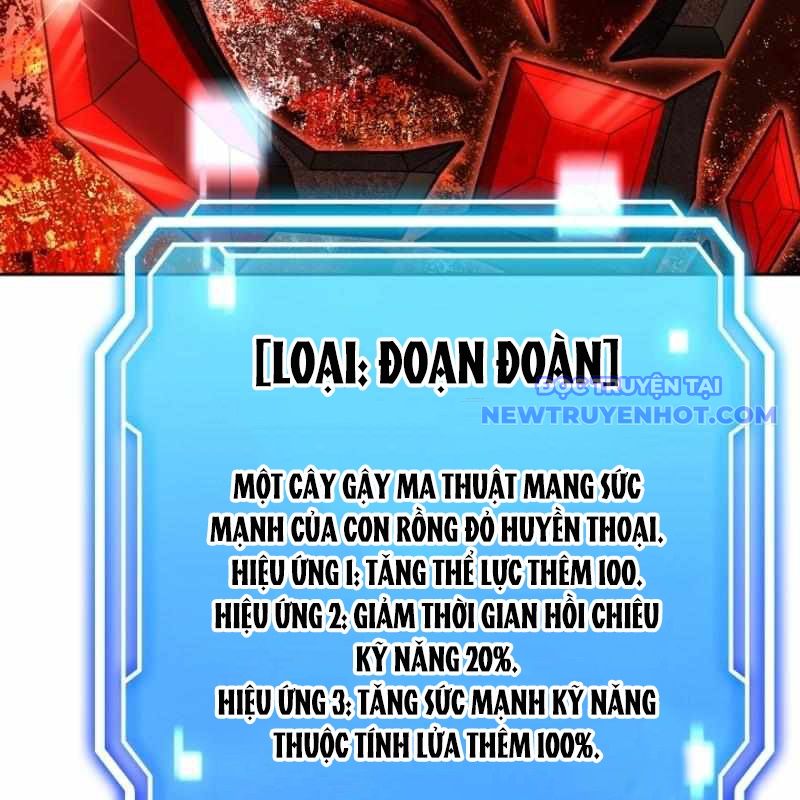 Ta Nuôi 1 Bầy Skeleton: Chapter 27