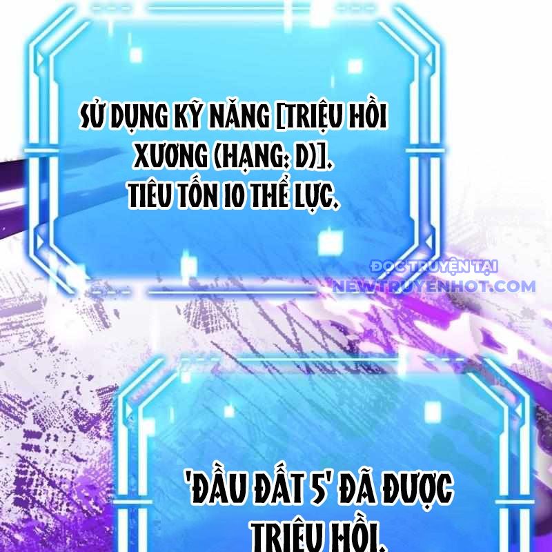 Ta Nuôi 1 Bầy Skeleton: Chapter 27