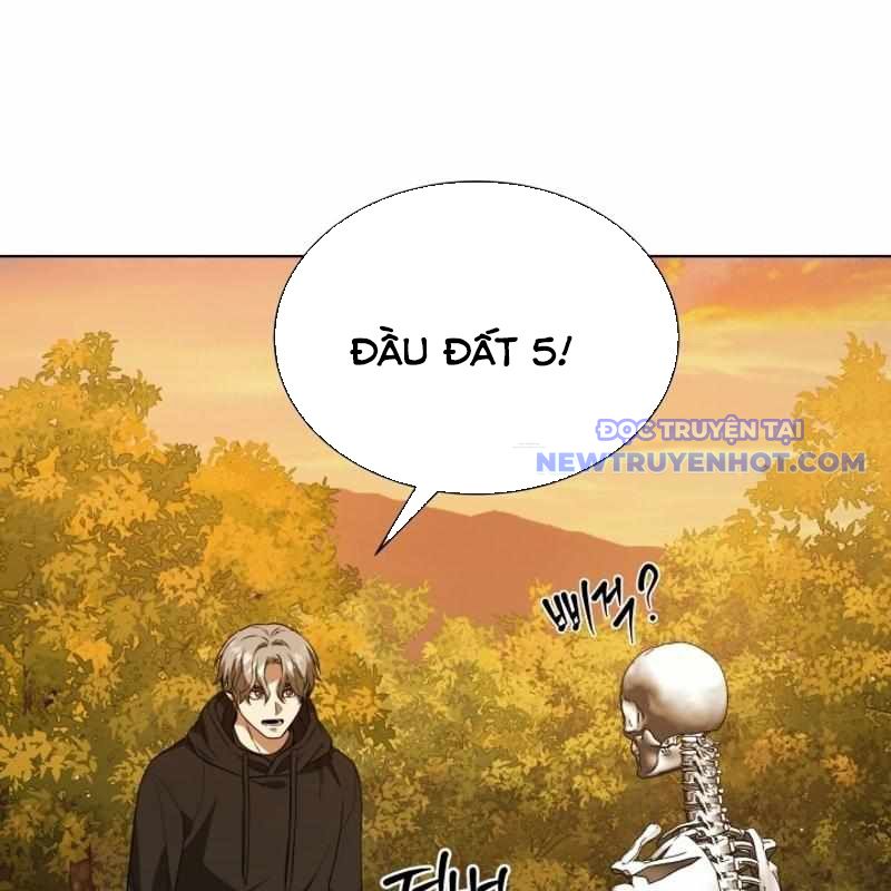 Ta Nuôi 1 Bầy Skeleton: Chapter 27