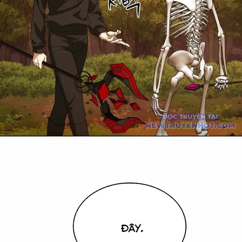 Ta Nuôi 1 Bầy Skeleton: Chapter 27