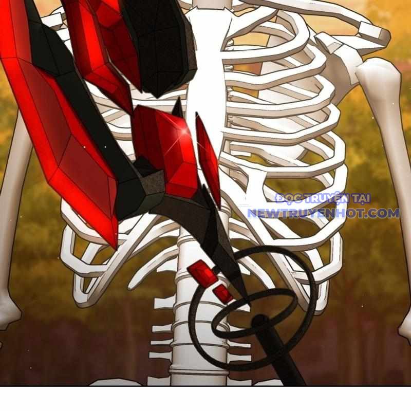 Ta Nuôi 1 Bầy Skeleton: Chapter 27