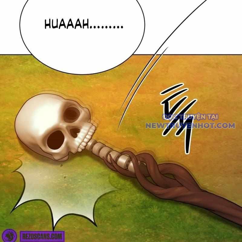 Ta Nuôi 1 Bầy Skeleton: Chapter 27