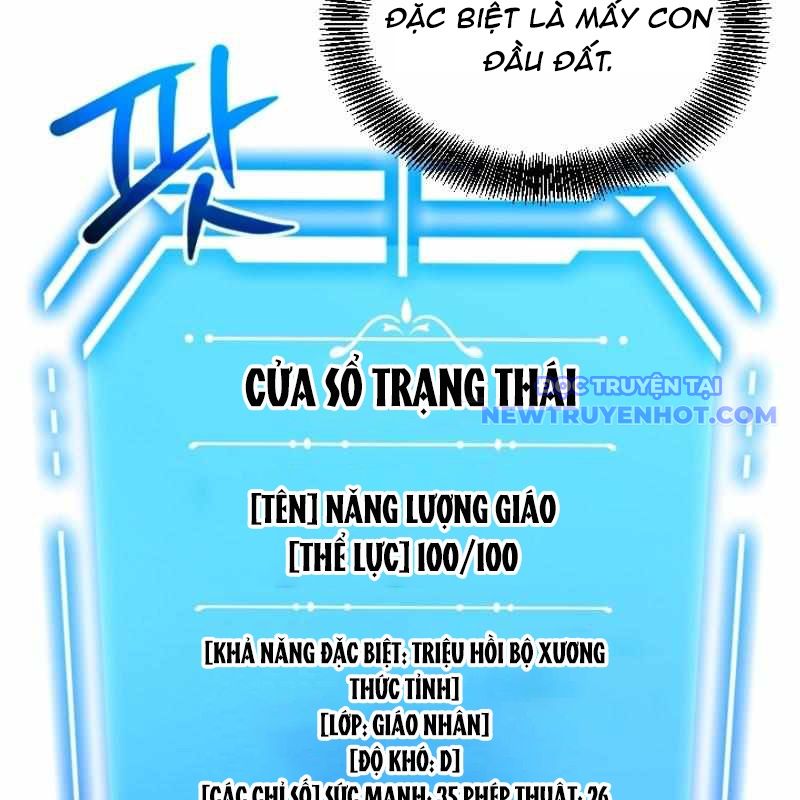 Ta Nuôi 1 Bầy Skeleton: Chapter 27