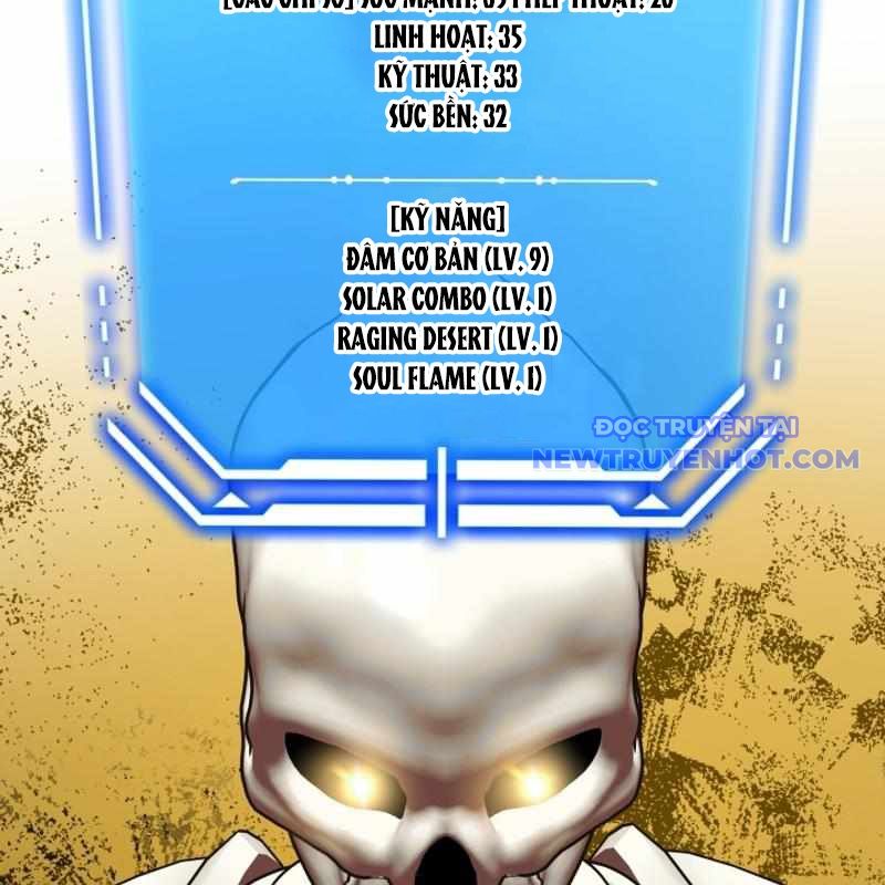 Ta Nuôi 1 Bầy Skeleton: Chapter 27