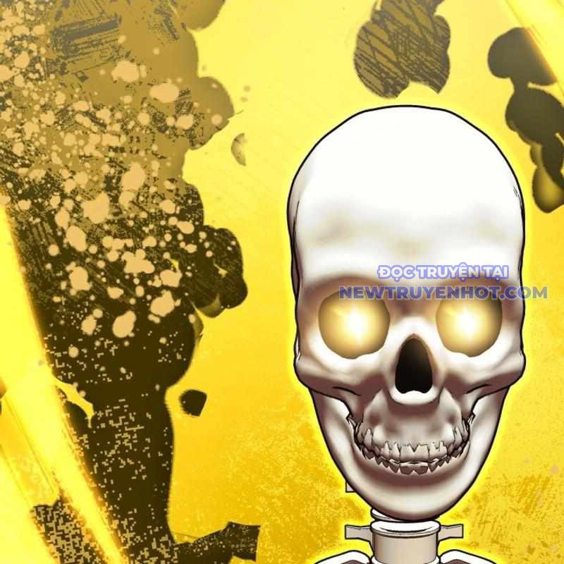 Ta Nuôi 1 Bầy Skeleton: Chapter 27