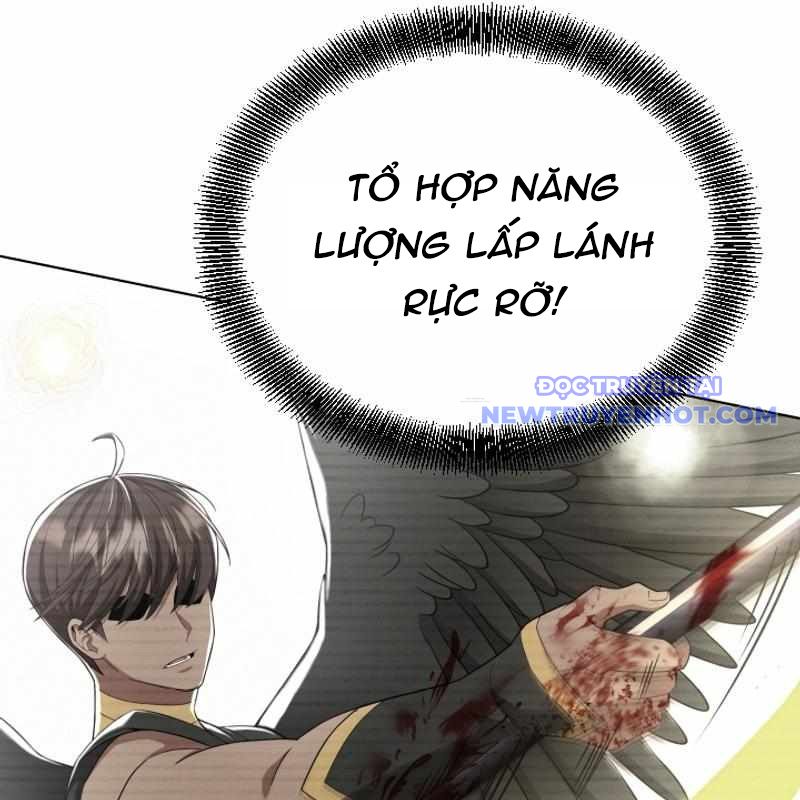 Ta Nuôi 1 Bầy Skeleton: Chapter 27