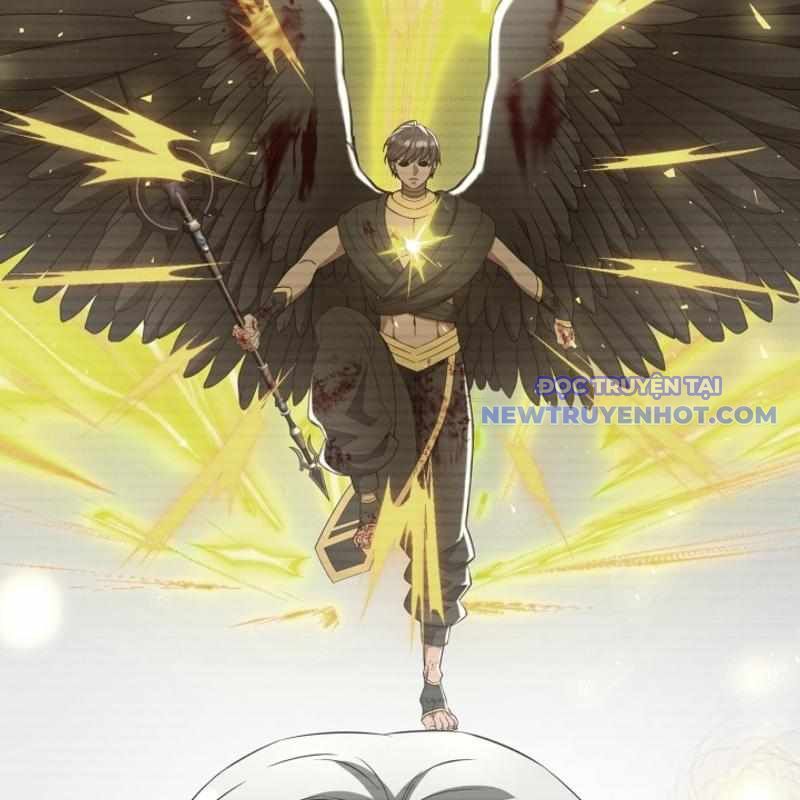 Ta Nuôi 1 Bầy Skeleton: Chapter 27