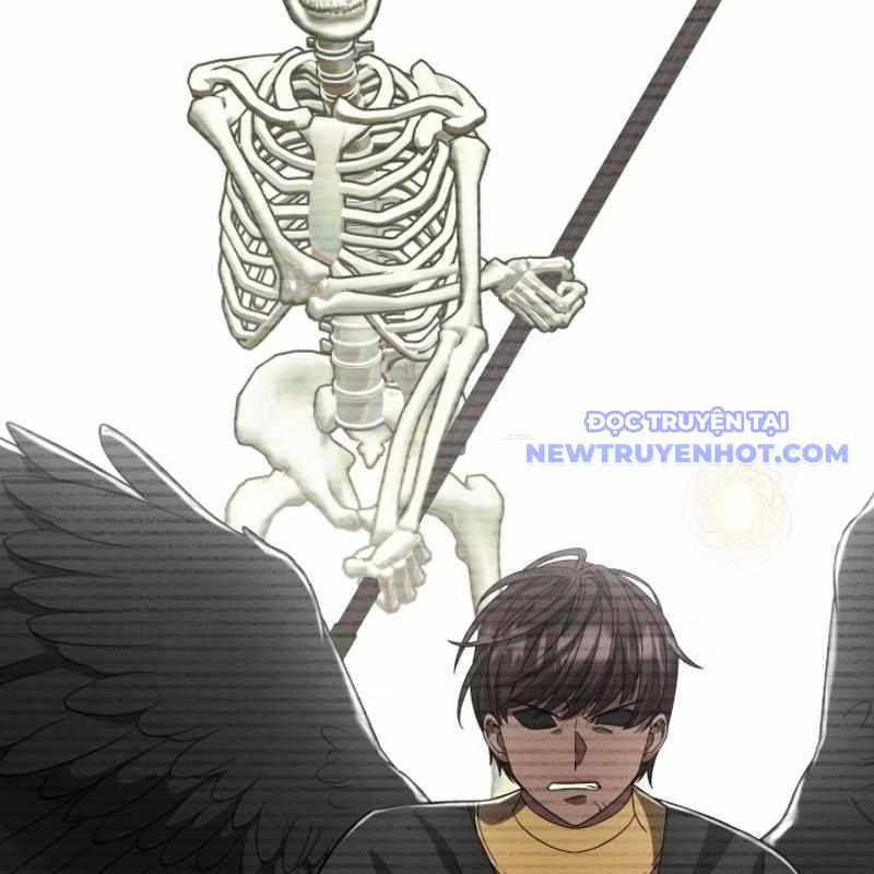 Ta Nuôi 1 Bầy Skeleton: Chapter 27