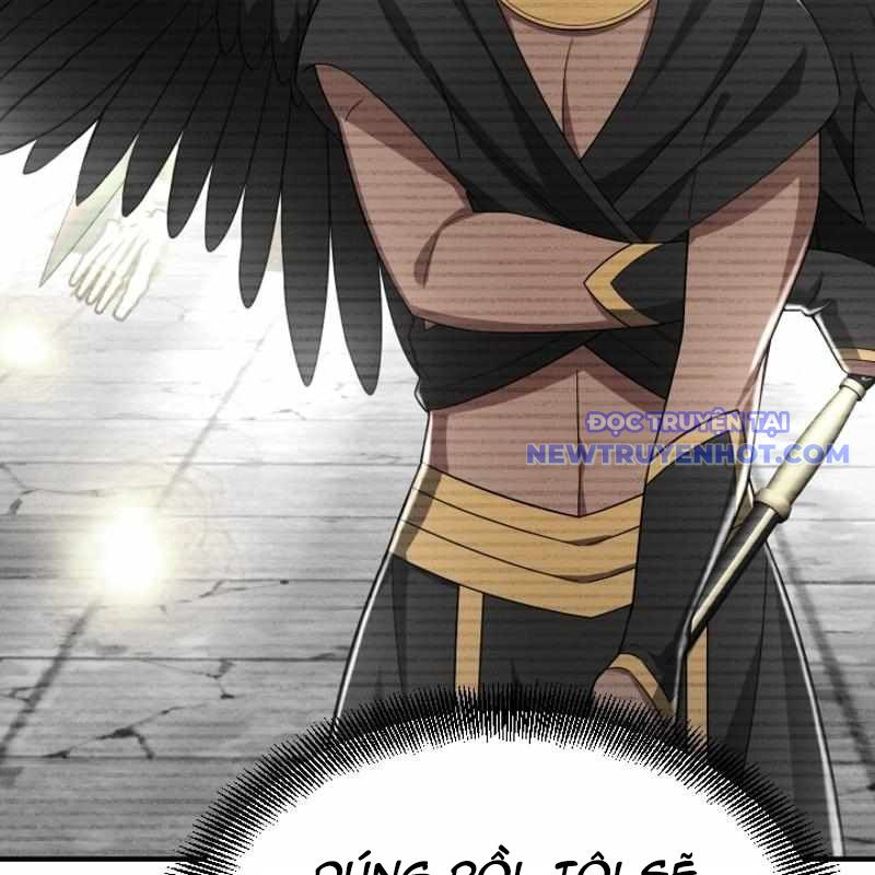 Ta Nuôi 1 Bầy Skeleton: Chapter 27