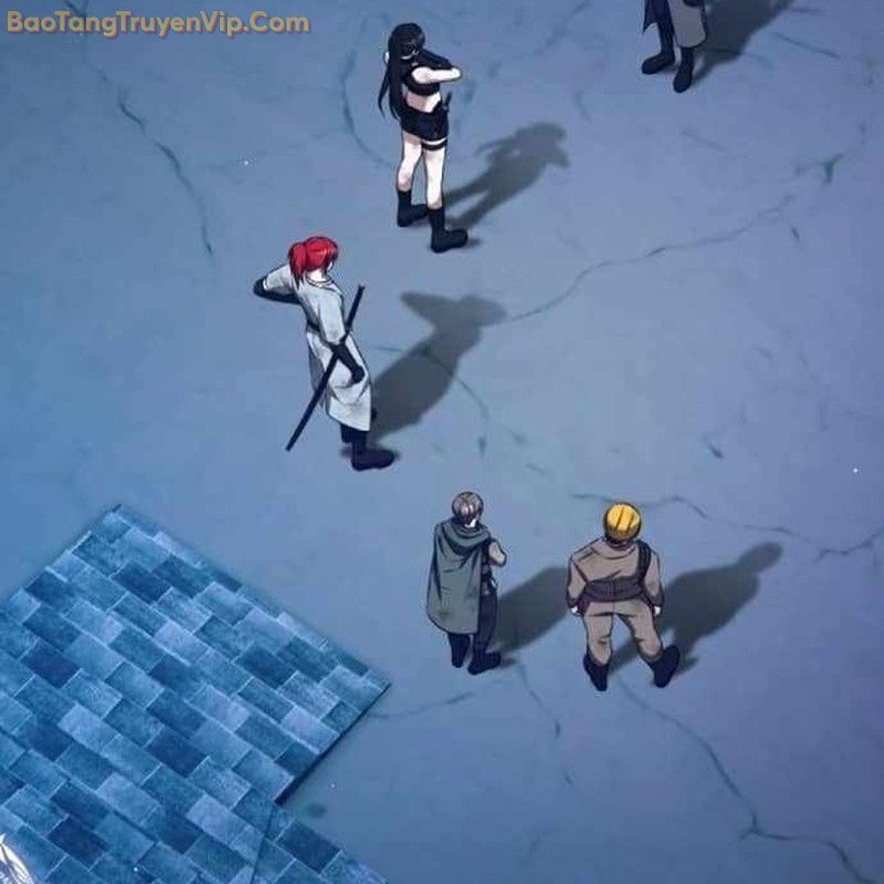 Ta Nuôi 1 Bầy Skeleton: Chapter 7