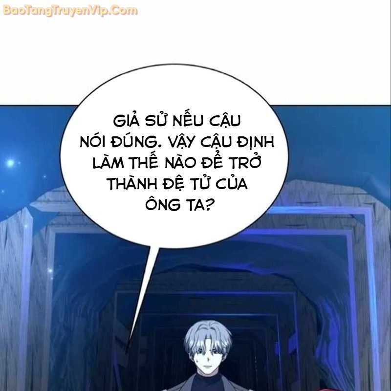 Ta Nuôi 1 Bầy Skeleton: Chapter 7
