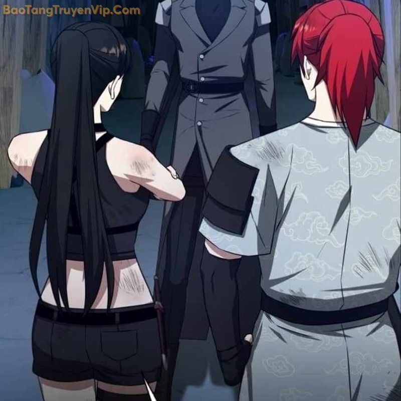 Ta Nuôi 1 Bầy Skeleton: Chapter 7