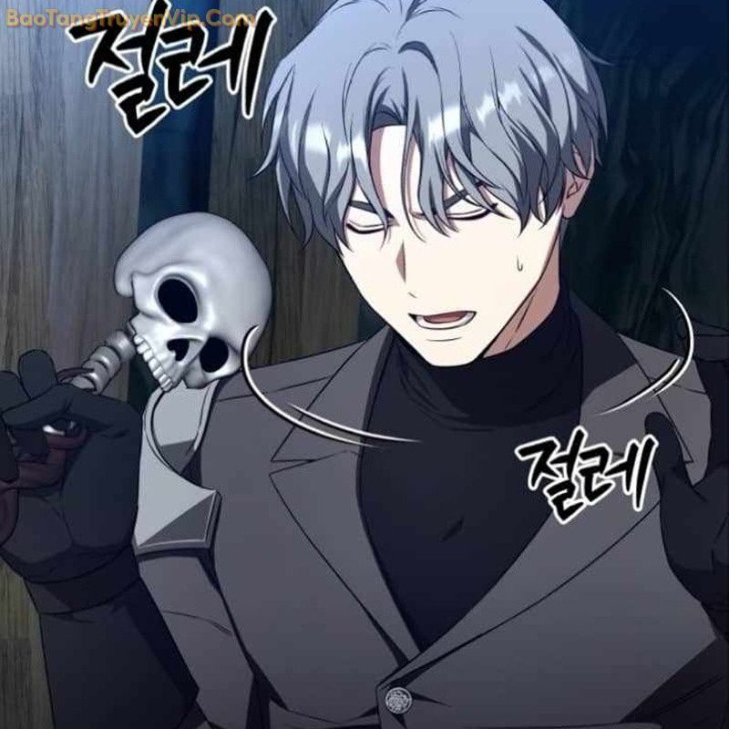 Ta Nuôi 1 Bầy Skeleton: Chapter 7