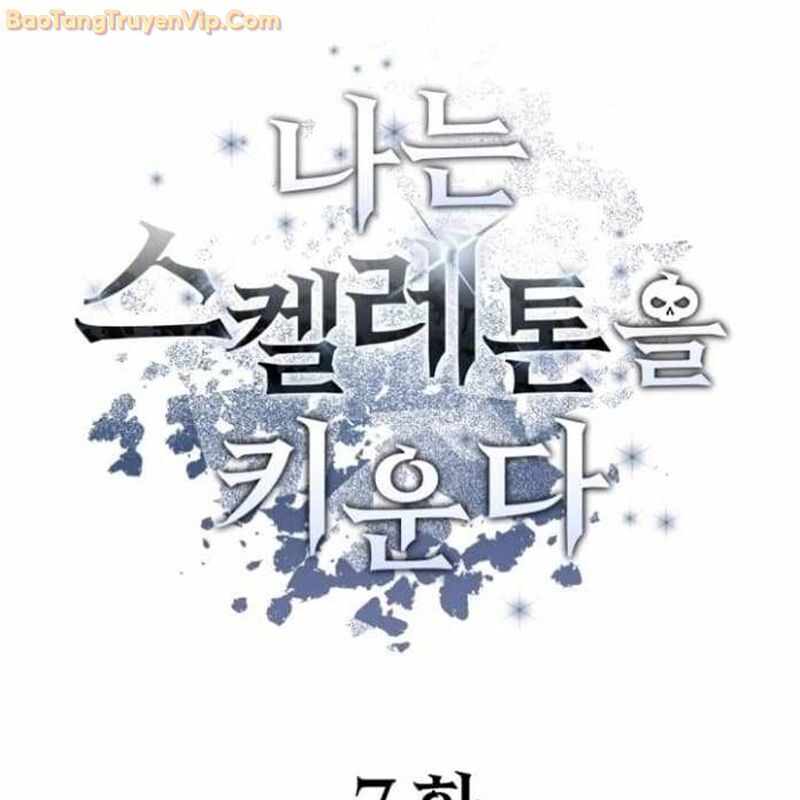 Ta Nuôi 1 Bầy Skeleton: Chapter 7