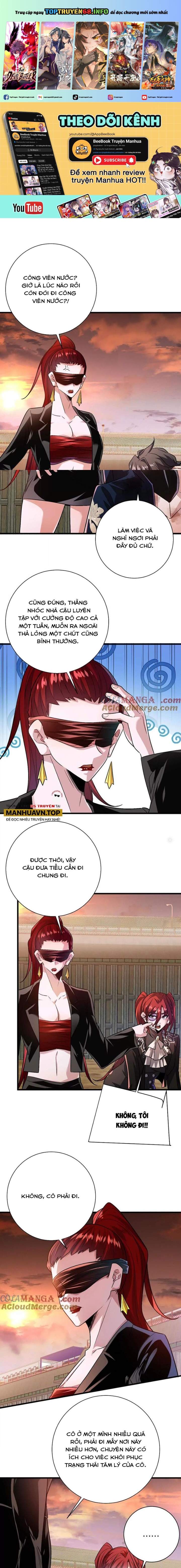 Ta Ở Thế Giới Quỷ Dị Chơi Hăng Rồi!: Chapter 139