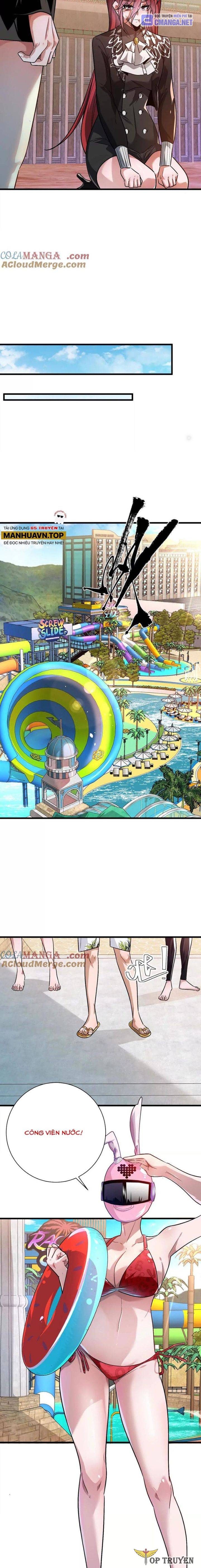 Ta Ở Thế Giới Quỷ Dị Chơi Hăng Rồi!: Chapter 139