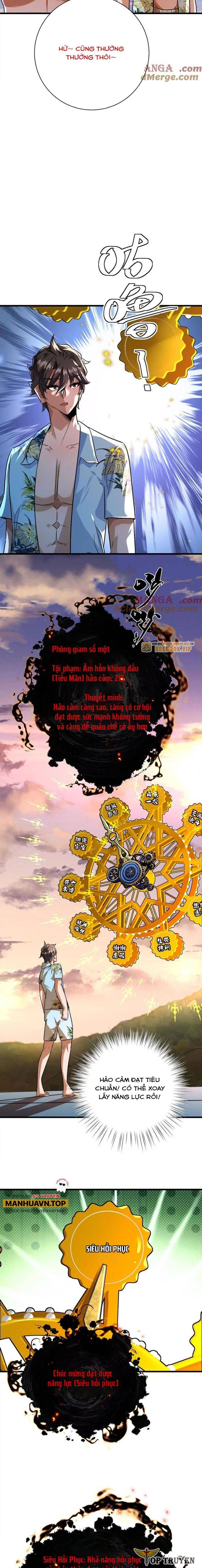 Ta Ở Thế Giới Quỷ Dị Chơi Hăng Rồi!: Chapter 139