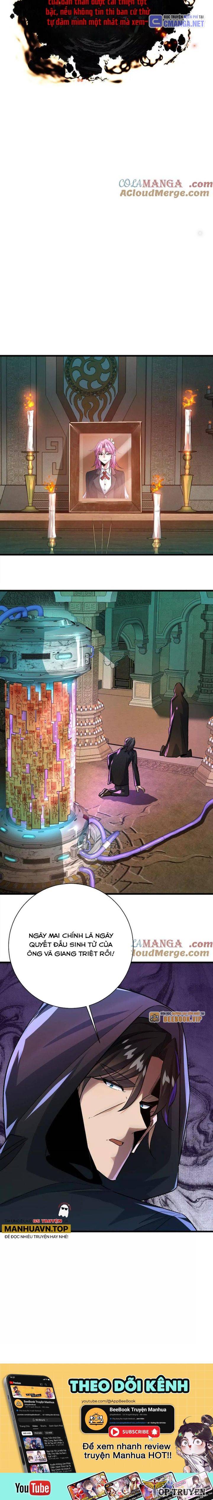 Ta Ở Thế Giới Quỷ Dị Chơi Hăng Rồi!: Chapter 139