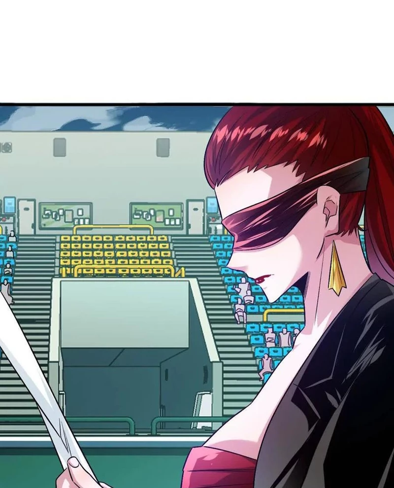 Ta Ở Thế Giới Quỷ Dị Chơi Hăng Rồi!: Chapter 141