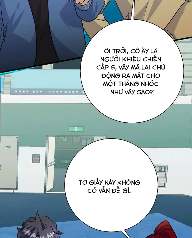 Ta Ở Thế Giới Quỷ Dị Chơi Hăng Rồi!: Chapter 141