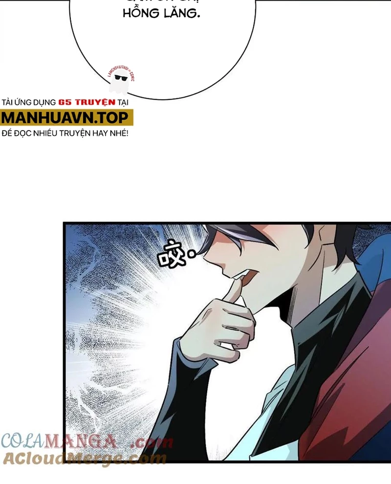 Ta Ở Thế Giới Quỷ Dị Chơi Hăng Rồi!: Chapter 141