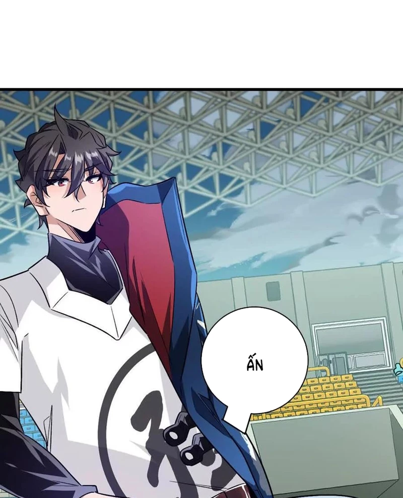 Ta Ở Thế Giới Quỷ Dị Chơi Hăng Rồi!: Chapter 141