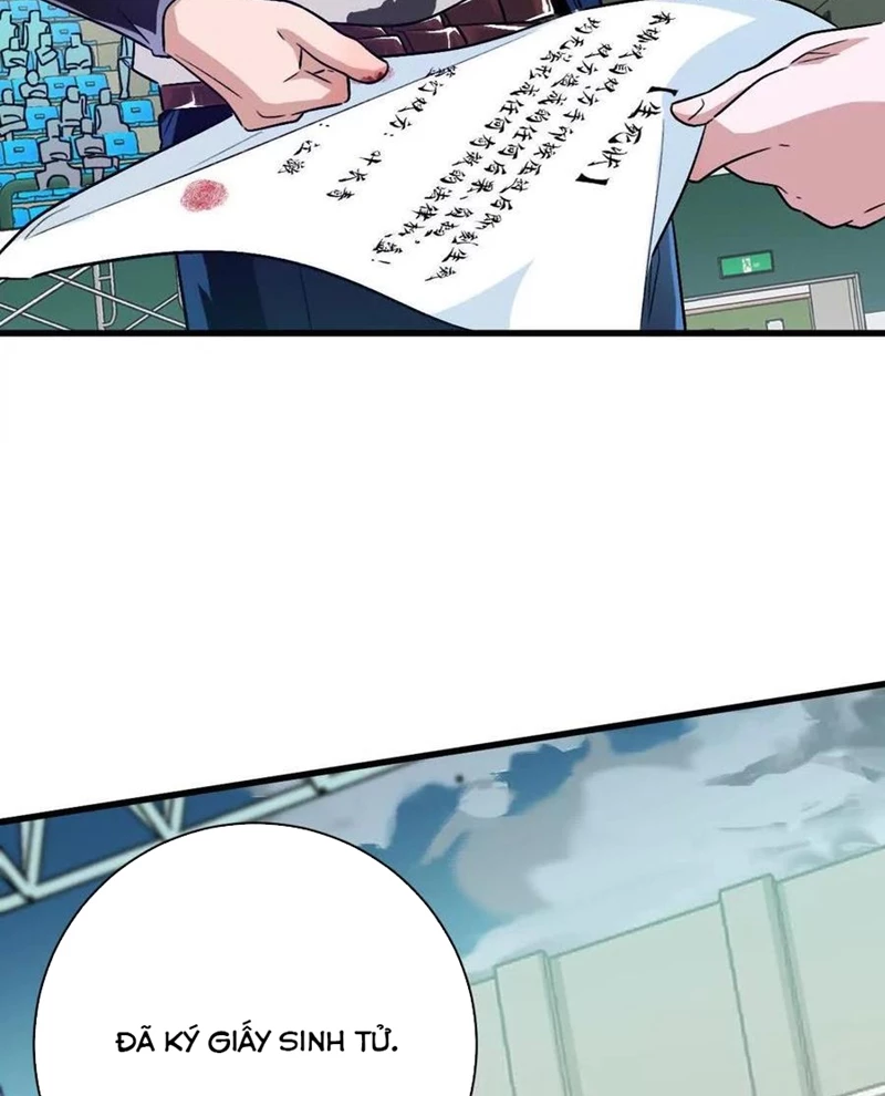 Ta Ở Thế Giới Quỷ Dị Chơi Hăng Rồi!: Chapter 141