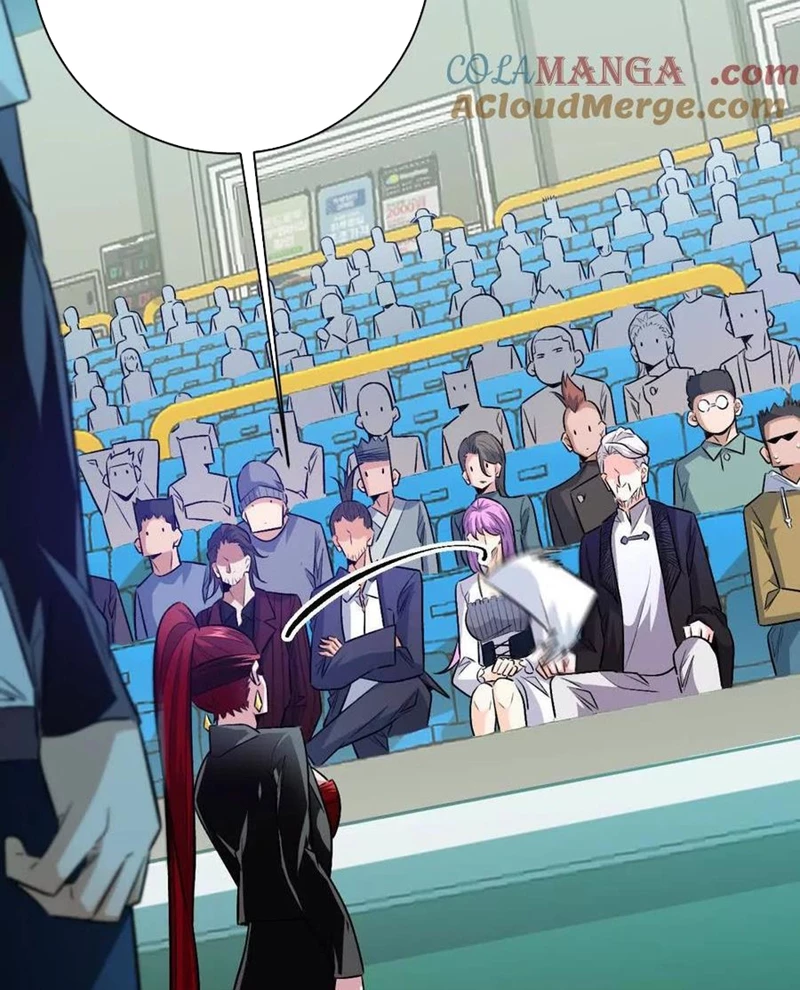 Ta Ở Thế Giới Quỷ Dị Chơi Hăng Rồi!: Chapter 141