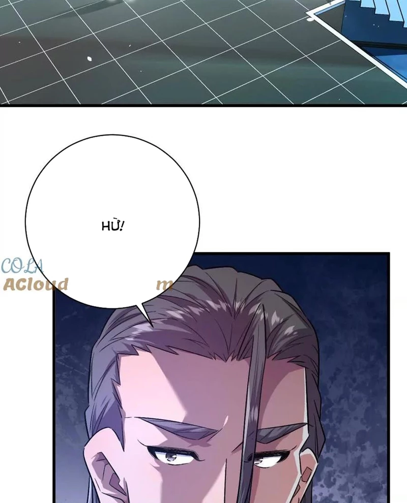 Ta Ở Thế Giới Quỷ Dị Chơi Hăng Rồi!: Chapter 141