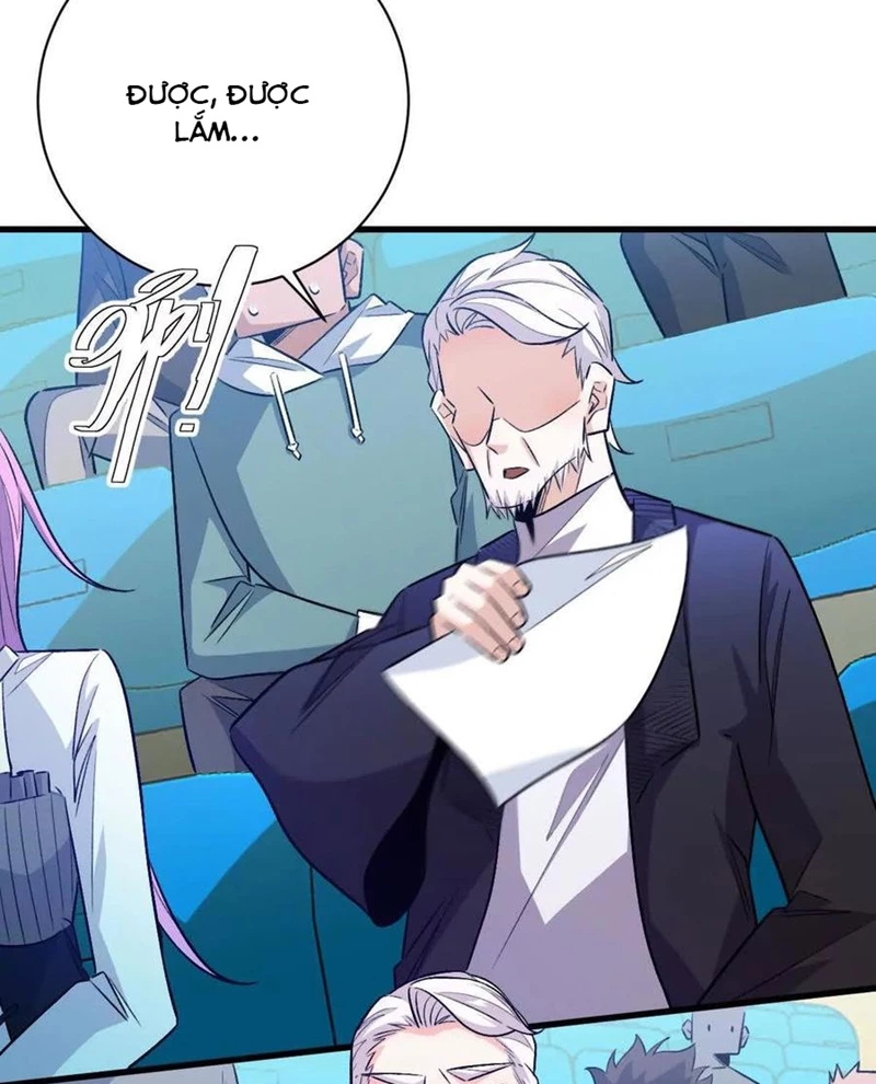 Ta Ở Thế Giới Quỷ Dị Chơi Hăng Rồi!: Chapter 141