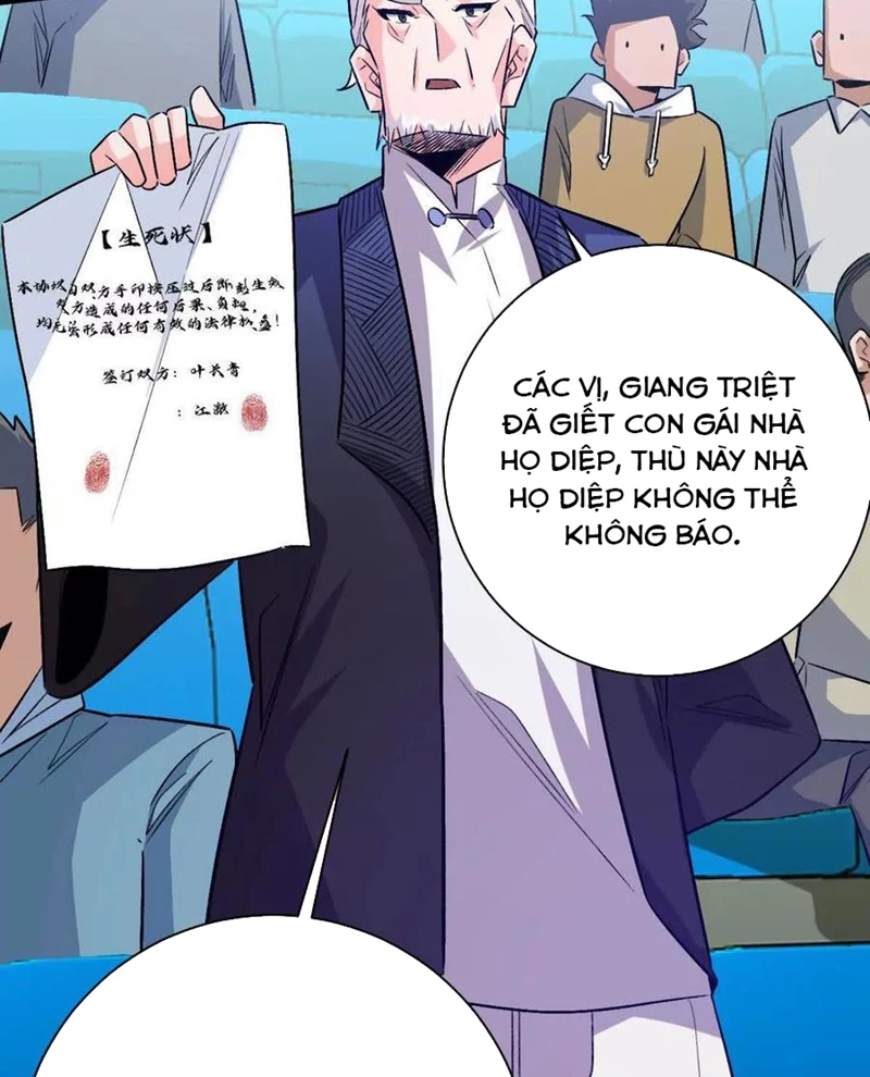 Ta Ở Thế Giới Quỷ Dị Chơi Hăng Rồi!: Chapter 141