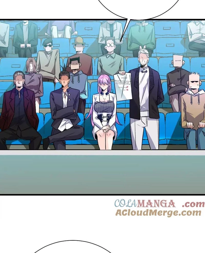 Ta Ở Thế Giới Quỷ Dị Chơi Hăng Rồi!: Chapter 141