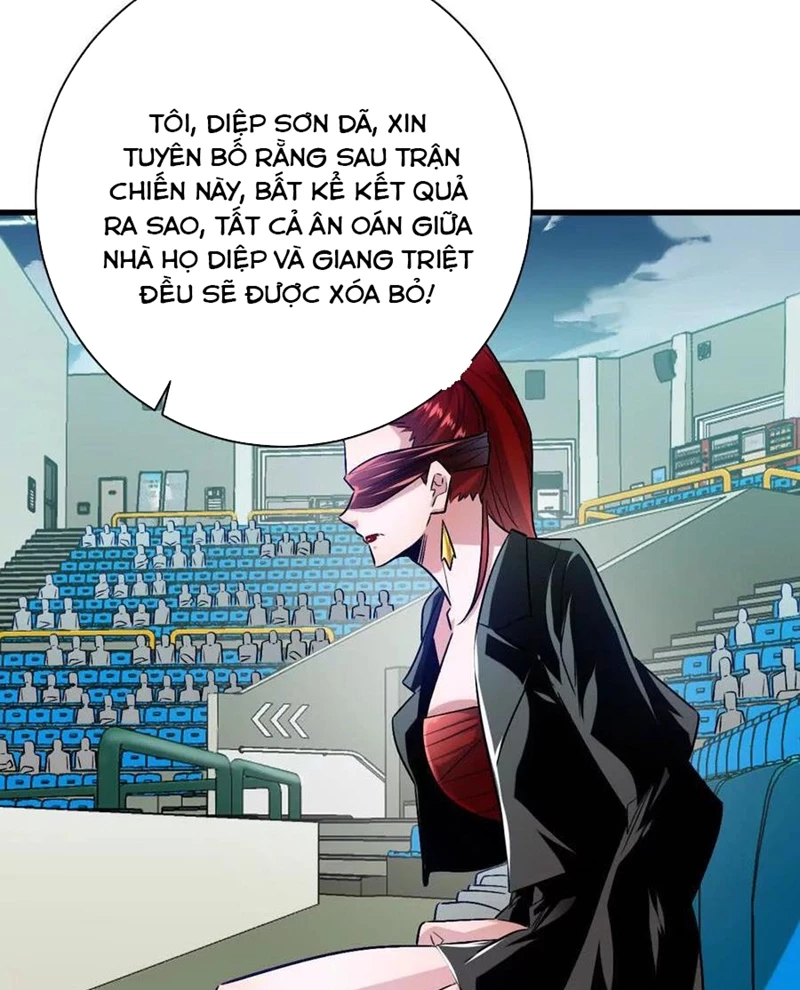 Ta Ở Thế Giới Quỷ Dị Chơi Hăng Rồi!: Chapter 141