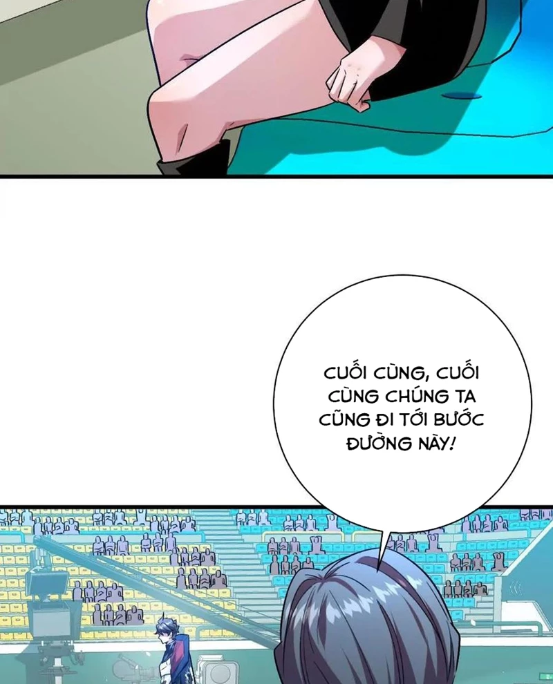 Ta Ở Thế Giới Quỷ Dị Chơi Hăng Rồi!: Chapter 141