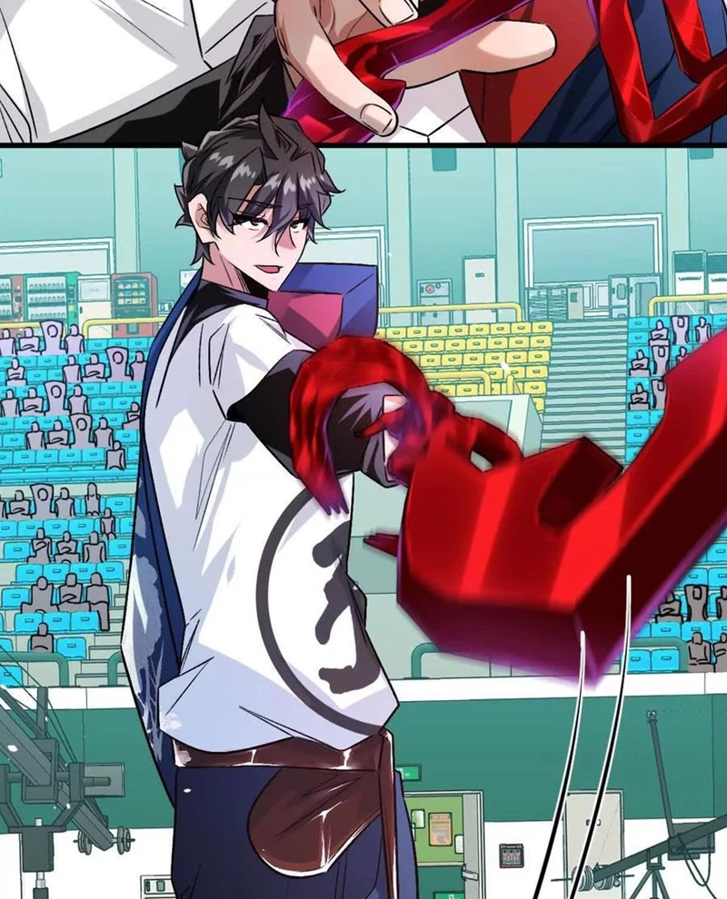 Ta Ở Thế Giới Quỷ Dị Chơi Hăng Rồi!: Chapter 141