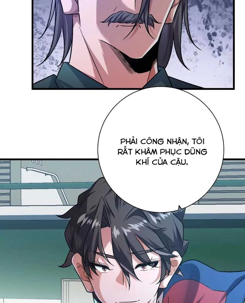 Ta Ở Thế Giới Quỷ Dị Chơi Hăng Rồi!: Chapter 141