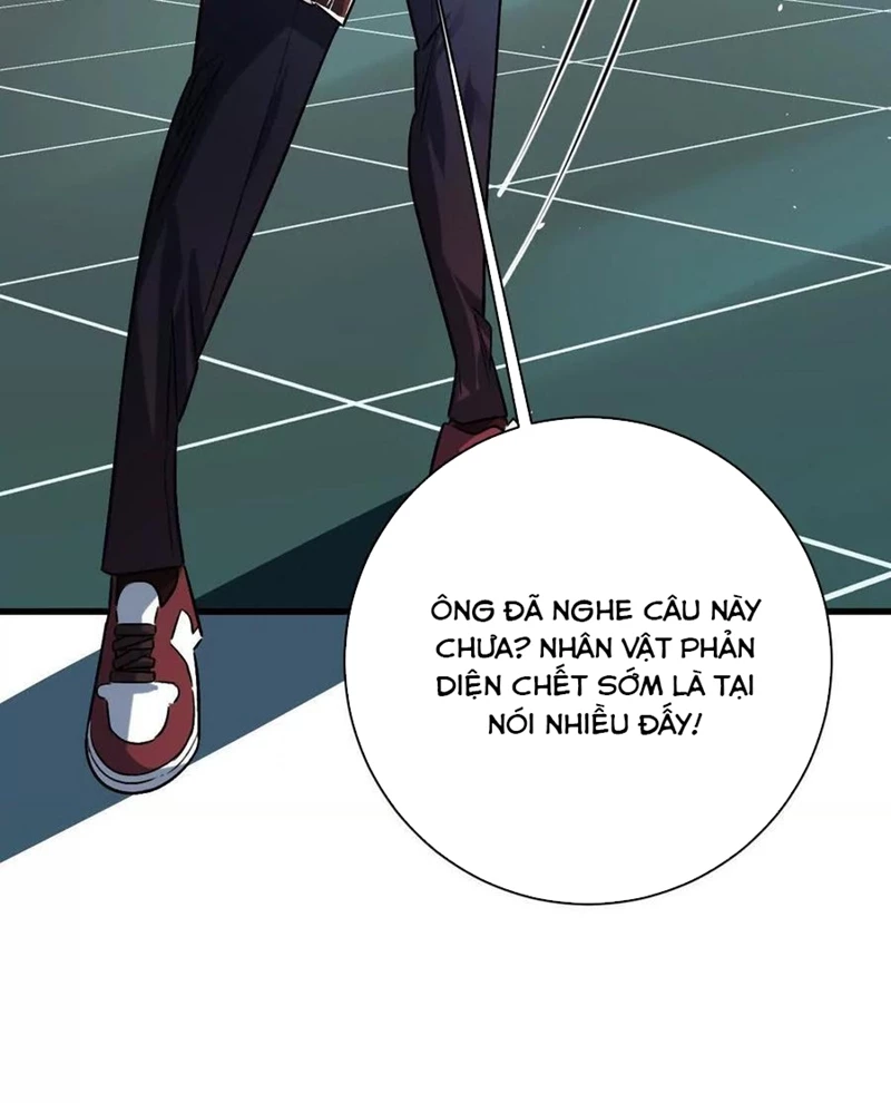 Ta Ở Thế Giới Quỷ Dị Chơi Hăng Rồi!: Chapter 141