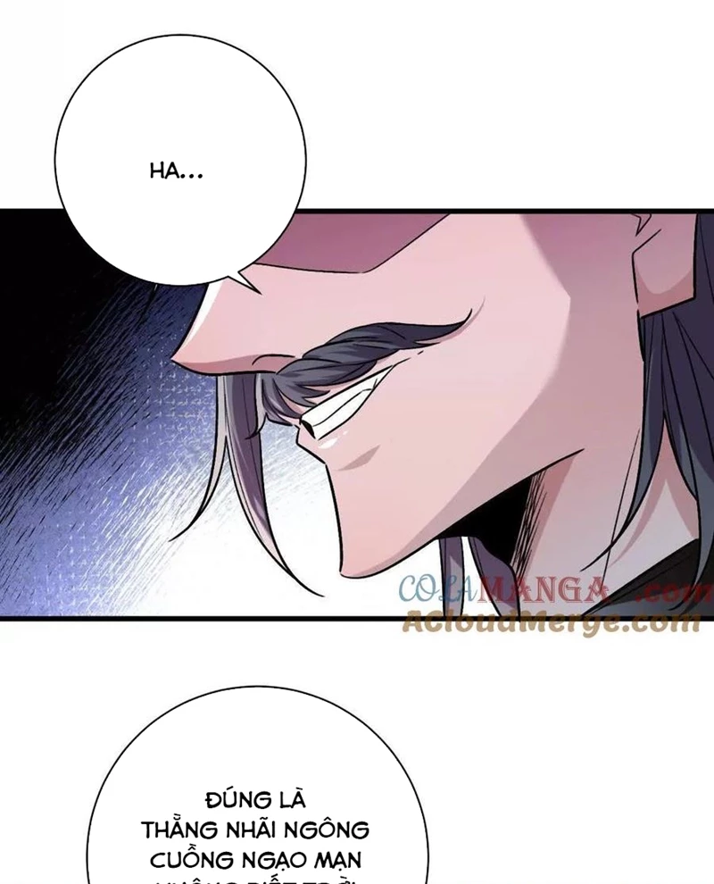 Ta Ở Thế Giới Quỷ Dị Chơi Hăng Rồi!: Chapter 141