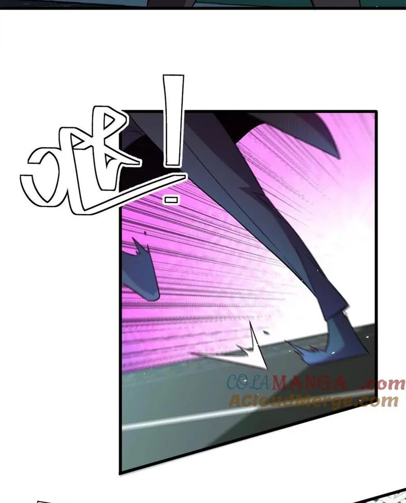 Ta Ở Thế Giới Quỷ Dị Chơi Hăng Rồi!: Chapter 141