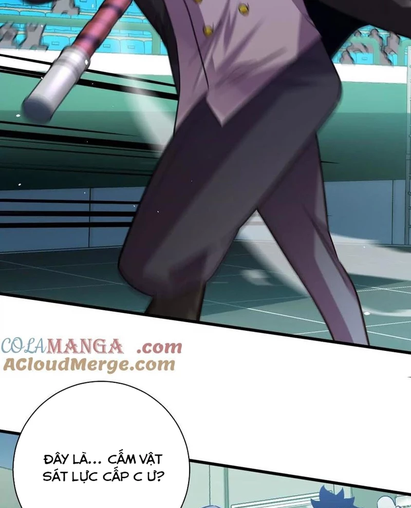 Ta Ở Thế Giới Quỷ Dị Chơi Hăng Rồi!: Chapter 141