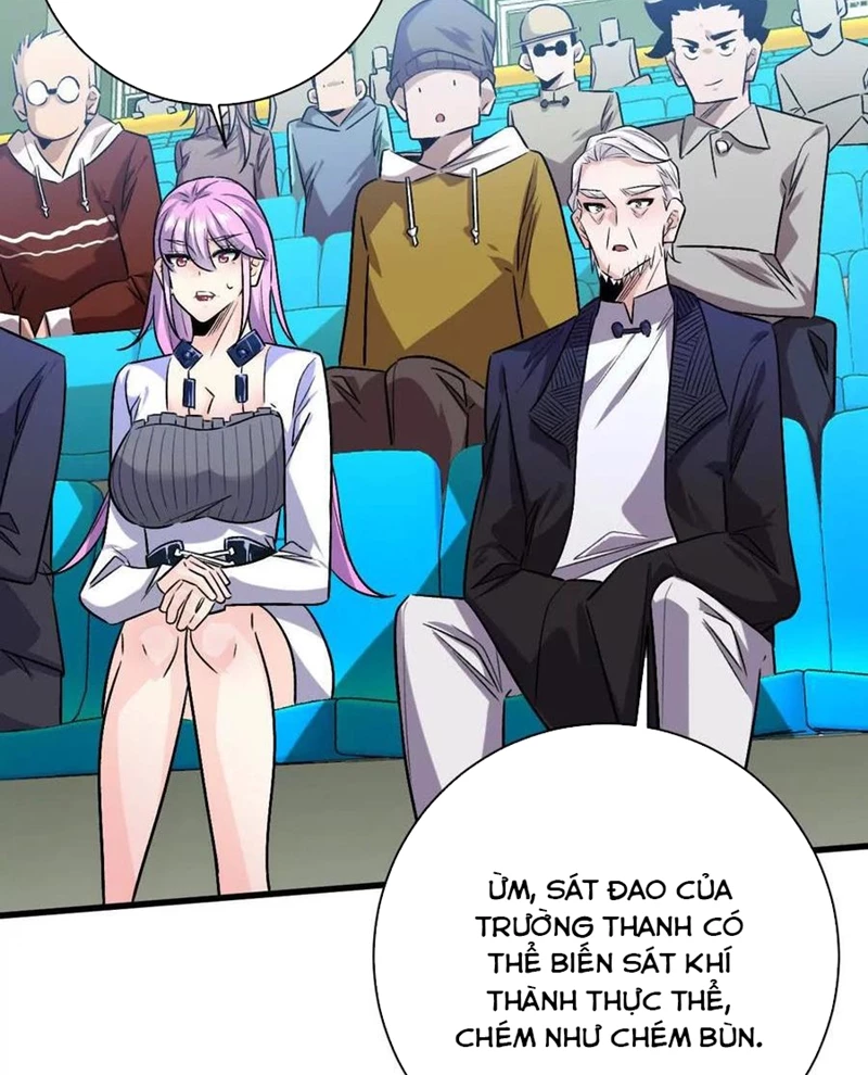 Ta Ở Thế Giới Quỷ Dị Chơi Hăng Rồi!: Chapter 141