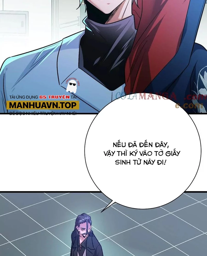 Ta Ở Thế Giới Quỷ Dị Chơi Hăng Rồi!: Chapter 141