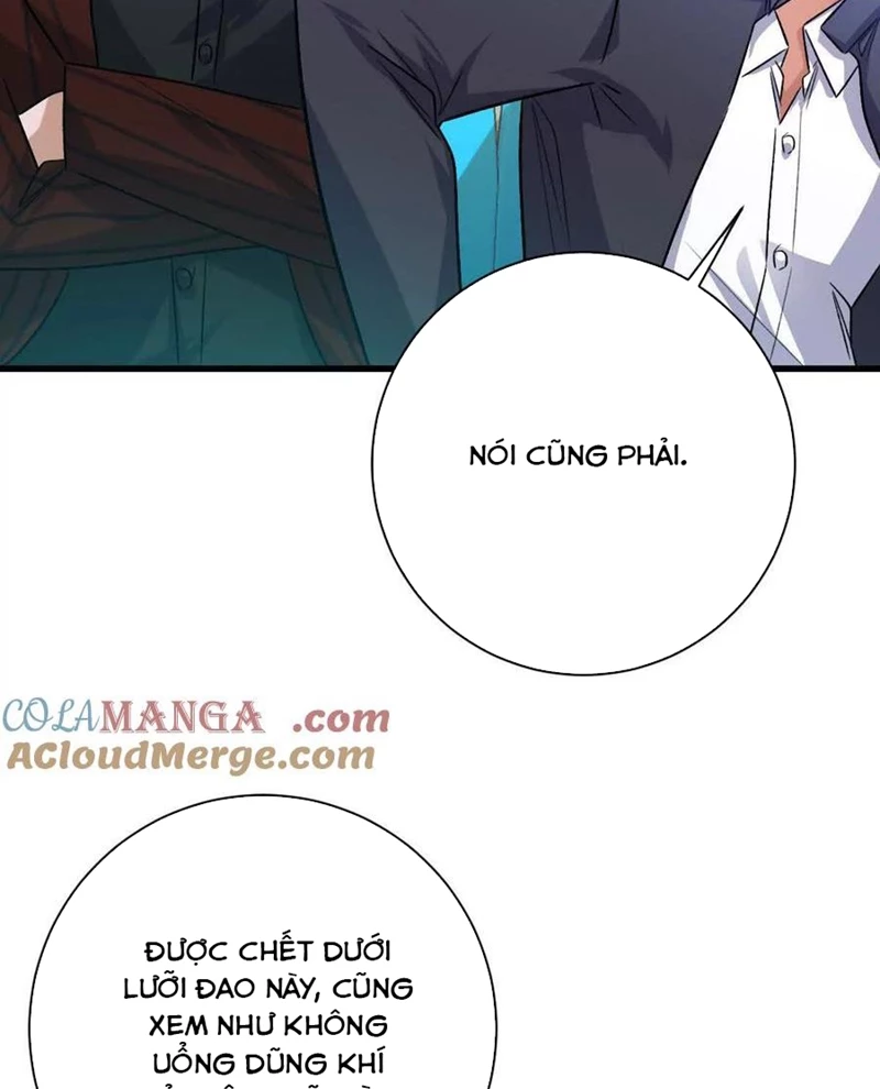 Ta Ở Thế Giới Quỷ Dị Chơi Hăng Rồi!: Chapter 141